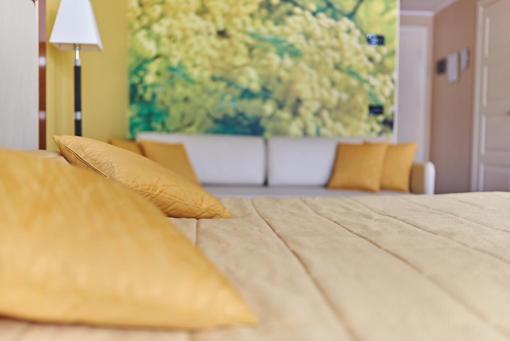 Belfiore Park Hotel 4Stars Superior "Adults Only" 布雷佐内加尔达 客房 照片